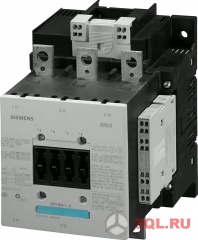 Контактор Siemens 3RT1056-2AD36