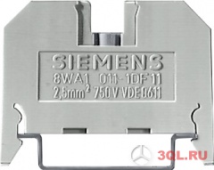 Клемма Siemens 8WA1011-1BF24