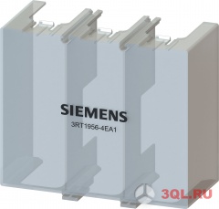 Клеммная крышка Siemens 3RT1956-4EA1