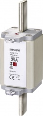 Плавкая вставка Siemens 3NA6260