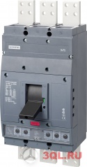 автоматический выключатель Siemens 3VT5716-3AA30-0AA0