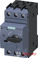 Автоматический выключатель Siemens 3RV2311-0FC10