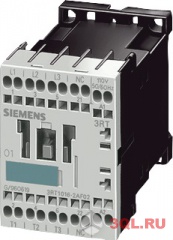Контактор Siemens 3RT1015-2AF01