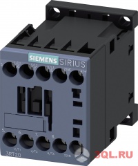 Контактор Siemens 3RT2015-1FB42