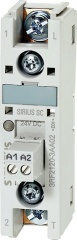 Полупроводниковое реле Siemens 3RF2190-3AA02