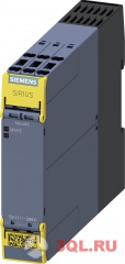 Реле безопасности Siemens 3SK1211-2BB00