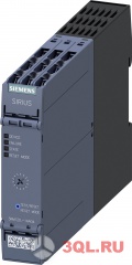Пускатель электродвигателя Siemens 3RM1202-1AA04