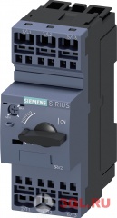 Автоматический выключатель Siemens 3RV2021-1DA20