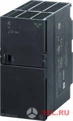 Стабилизированный блок питания Siemens 6AG1307-1EA01-7AA0