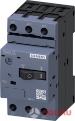 Автоматический выключатель Siemens 3RV1011-0EA10