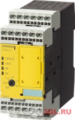 Реле безопасности Siemens 3TK2826-1BB44