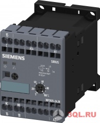 Реле времени Siemens 3RP2025-2AQ30