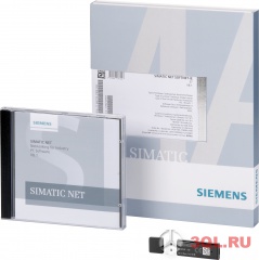 Программное обеспечение Siemens 6GK1706-1NW12-0AC0