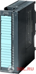 Модуль вывода Siemens 6ES7332-5HD01-0AB0
