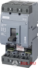 Автоматический выключатель Siemens 3VT2725-3AA46-0AA0