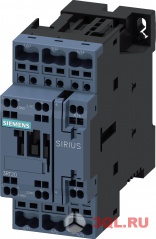 Контактор Siemens 3RT2025-2NB30