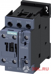 Контактор Siemens 3RT2024-1AD00