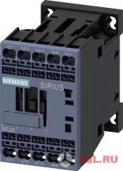 Контактор Siemens 3RT2017-2BE41
