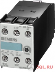 Электронный таймер Siemens 3RT1926-2EJ21
