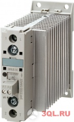 Контактор Siemens 3RF2330-1AA14