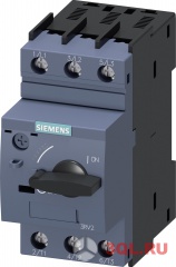 Автоматический выключатель Siemens 3RV2411-1GA10
