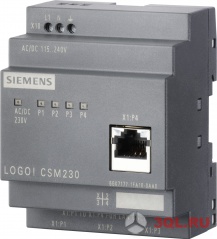 Коммуникационный модуль Siemens 6GK7177-1FA10-0AA0
