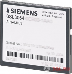   Siemens 6SL3054-0TA00-1BA0