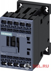 Контактор Siemens 3RH2131-2AN20