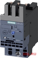 Реле перегрузки Siemens 3RB3026-1SE0