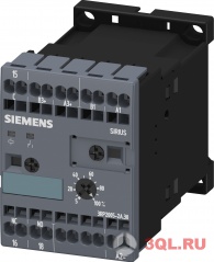 Реле времени Siemens 3RP2005-2AP30