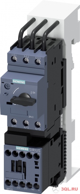 Siemens 3RA2110-1ED15-1AP0