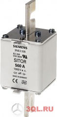 Плавкая вставка Siemens 3NE3332-0B