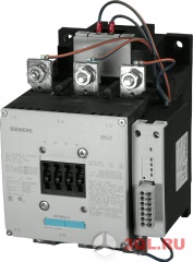 Контактор Siemens 3RT1075-6PF35