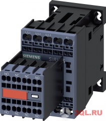 Контактор Siemens 3RT2017-2AP04-3MA0