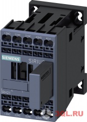  Siemens 3RH2122-2WB40