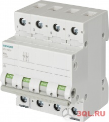 Выключатель нагрузки Siemens 5TL1432-0