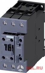 Контактор Siemens 3RT2035-1AM20