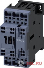 Контактор Siemens 3RT2026-2AK60-1AA0