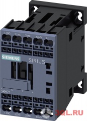 Контактор Siemens 3RH2122-2AP00-1AA0