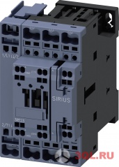 Контактор Siemens 3RT2325-2AG20