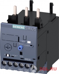 Реле перегрузки Siemens 3RB3026-1VB0