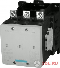 Вакуумный контактор Siemens 3RT1275-6LA06