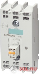 Полупроводниковое реле Siemens 3RF2230-2AC45