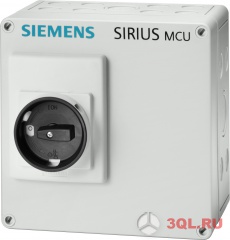 Пускатель электродвигателя Siemens 3RK4340-3MR51-0BA0