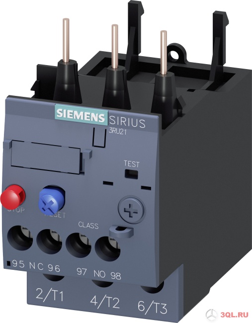 Siemens 3RU2126-4PB0