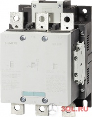 Вакуумный контактор Siemens 3RT1265-6AU36