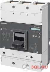   Siemens 3VL5750-1DC36-2HC1