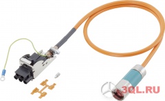   MOTION-CONNECT 500 Siemens 6FX5002-5DS01-1DB0