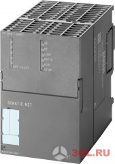 Коммуникационный процессор Siemens 6GK7343-1FX00-0XE0