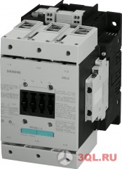 Контактор Siemens 3RT1054-3NP36